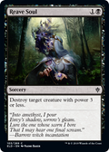 Reave Soul - Foil | Throne Of Eldraine
