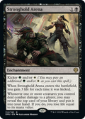 Stronghold Arena | Dominaria United