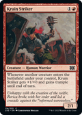 Kruin Striker | Double Masters 2022