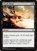 Death Wind | Conspiracy: Take the Crown