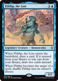 Fblthp, the Lost | War of the Spark