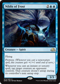 Niblis of Frost | Eldritch Moon
