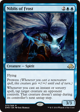 Niblis of Frost | Eldritch Moon