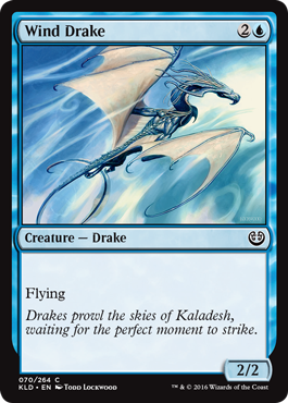 Wind Drake | Kaladesh