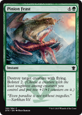 Pinion Feast | Dragons of Tarkir