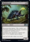 Blightbeetle | Core Set 2020
