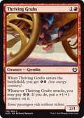 Thriving Grubs - Foil | Kaladesh