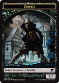 Zombie Token (003) | Eldritch Moon