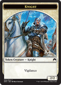 Knight Token | Magic Origins
