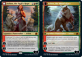 Arlinn, the Pack's Hope - Foil | Innistrad: Midnight Hunt