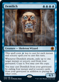 Demilich | Adventures in the Forgotten Realms