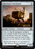 Merchant's Dockhand - Foil | Aether Revolt