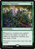 Shapers' Sanctuary | Ixalan