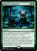 Eldritch Evolution | Eldritch Moon