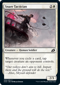 Snare Tactician | Ikoria: Lair of Behemoths