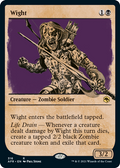 Wight - Showcase | Adventures in the Forgotten Realms