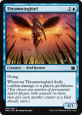 Thrummingbird | Modern Masters 2015