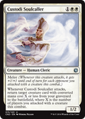 Custodi Soulcaller | Conspiracy: Take the Crown