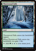 Thornwood Falls | Eternal Masters