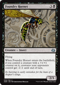Foundry Hornet | Aether Revolt
