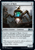 Salvager of Ruin | Core Set 2020