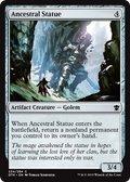 Ancestral Statue | Dragons of Tarkir