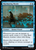 Murmuring Mystic | Guilds of Ravnica