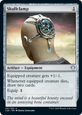 Skullclamp | Commander 2020