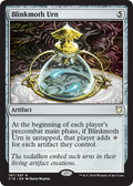 Blinkmoth Urn | Commander 2018