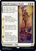 Elspeth Conquers Death | Theros Beyond Death