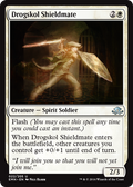 Drogskol Shieldmate | Eldritch Moon