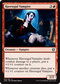 Havengul Vampire | Conspiracy: Take the Crown