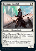 Daysquad Marshal | Ikoria: Lair of Behemoths