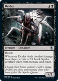 Drider | Adventures in the Forgotten Realms