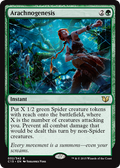 Arachnogenesis | Commander 2015