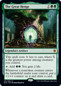 The Great Henge | Throne Of Eldraine