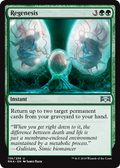 Regenesis | Ravnica Allegiance
