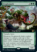 Froghemoth - Extended Art | Adventures in the Forgotten Realms