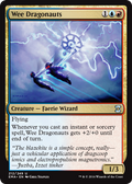 Wee Dragonauts | Eternal Masters