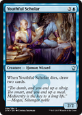 Youthful Scholar | Dragons of Tarkir