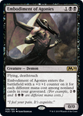 Embodiment of Agonies | Core Set 2020