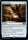 Mystic Forge - Foil | Core Set 2020
