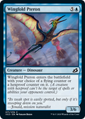 Wingfold Pteron | Ikoria: Lair of Behemoths