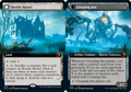 Hostile Hostel - Extended Art | Innistrad: Midnight Hunt