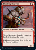 Bloodrage Brawler | Jumpstart