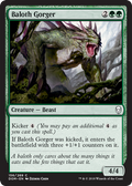 Baloth Gorger | Dominaria