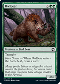 Owlbear | Adventures in the Forgotten Realms