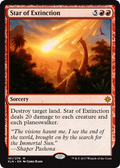 Star of Extinction | Ixalan