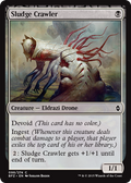 Sludge Crawler | Battle for Zendikar