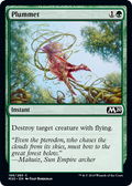 Plummet - Foil | Core Set 2020